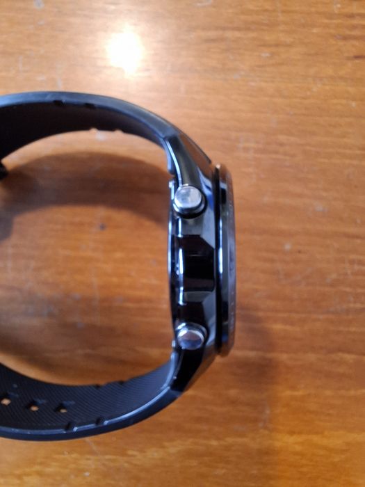 Casio Edifice eq500, stan bdb, solar