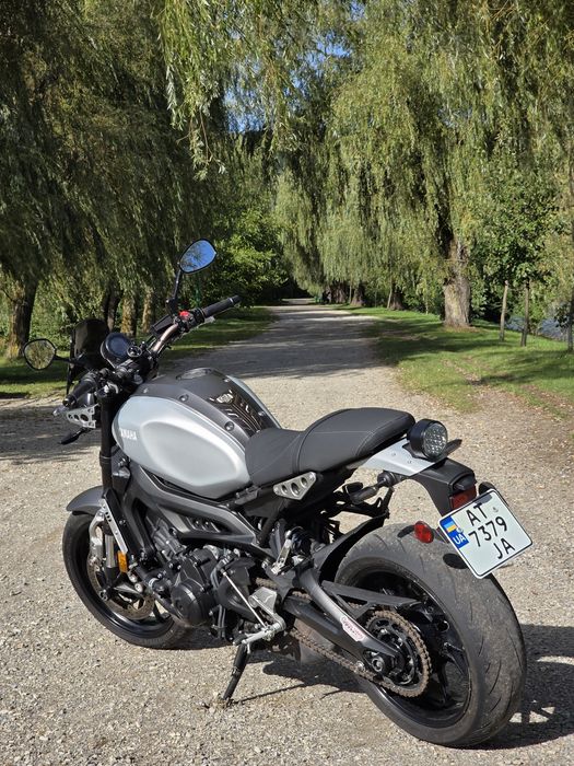Продам Yamaha xsr 900