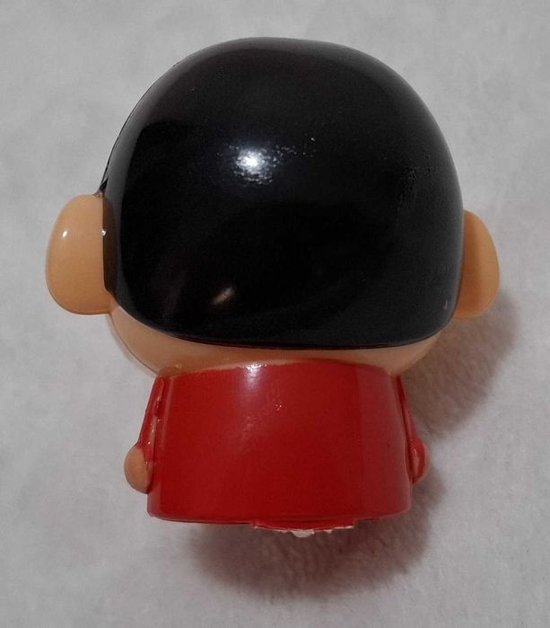Shin-chan figurka, Anime, 5,2cm (Zabawka)