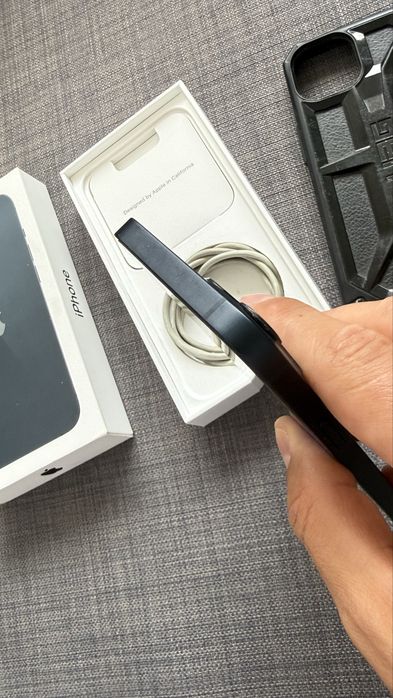 Iphone 13 128 GB  Bateria 97%
