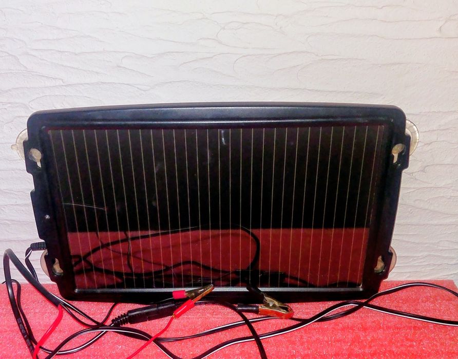 Солнечная панель