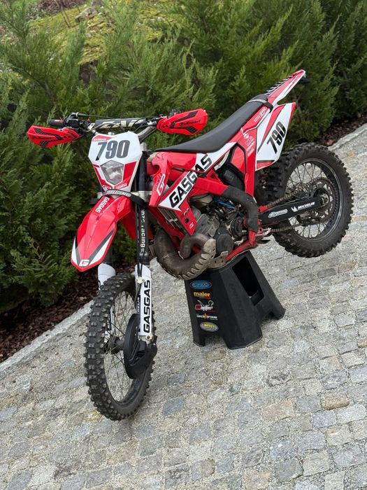 Gas gas Ec300  Enduro