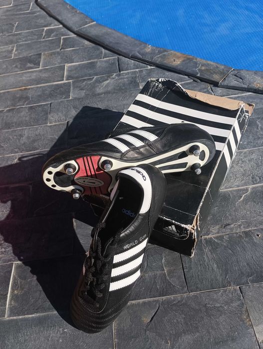 Botas de Futebol Adidas Copa Mundial