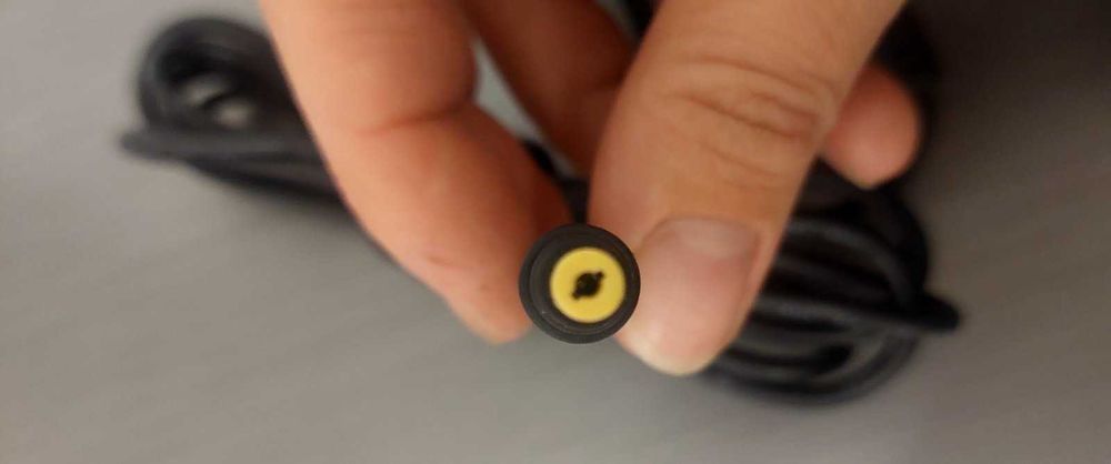 Блок живлення для HP / 65W / 19V 3.42A / AcBel (AD9014) 4,8 х 1,7 мм