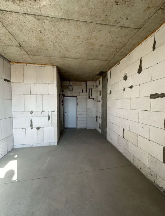 Продам смарт квартиру на Бочарова