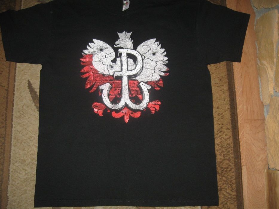 Sprzedam koszulkę M.