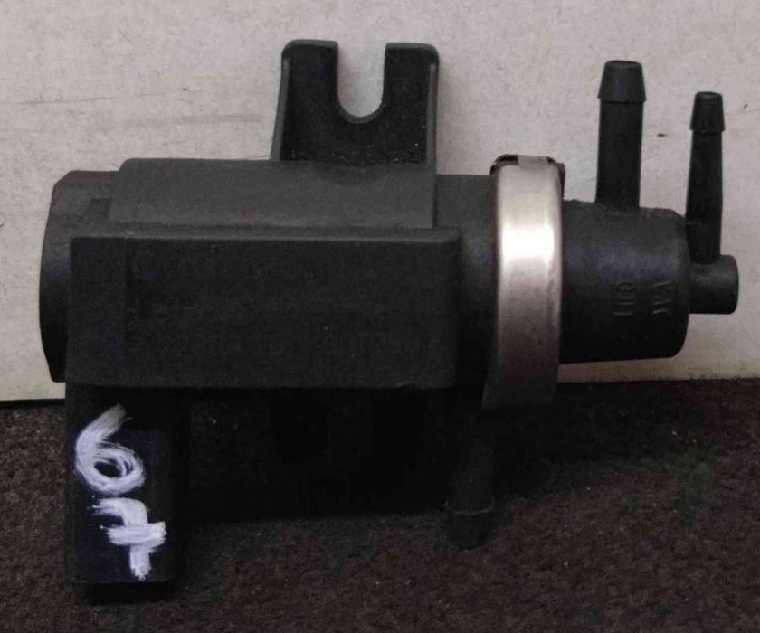 Válvula Reguladora Pressão Turbo / Válvula do Turbo 1J0906627 - AUDI A4 B5