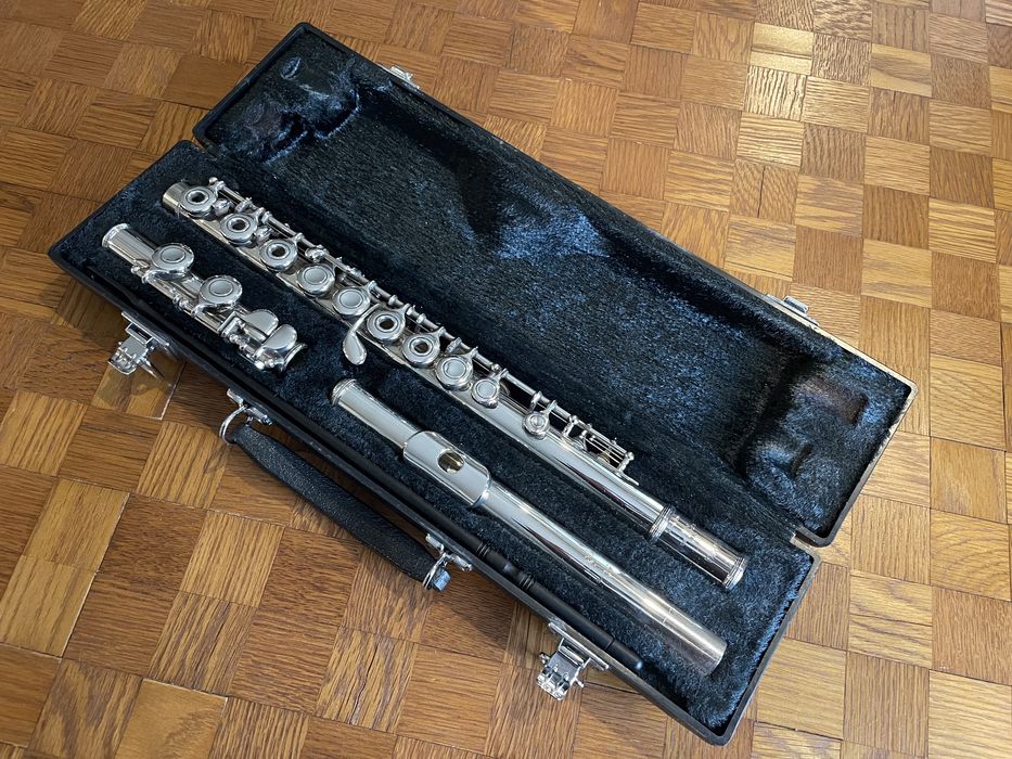 Flet Yamaha YFL 381