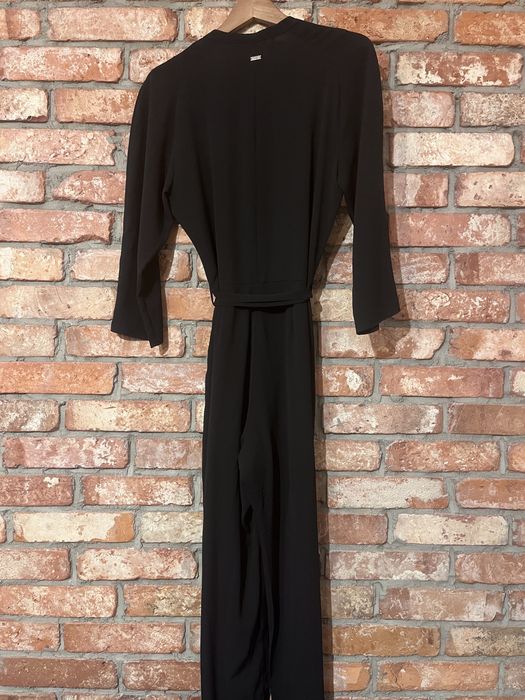 Kombinezon Armani rozmiar 36/38 (rozmiar wdł. metki: 8)