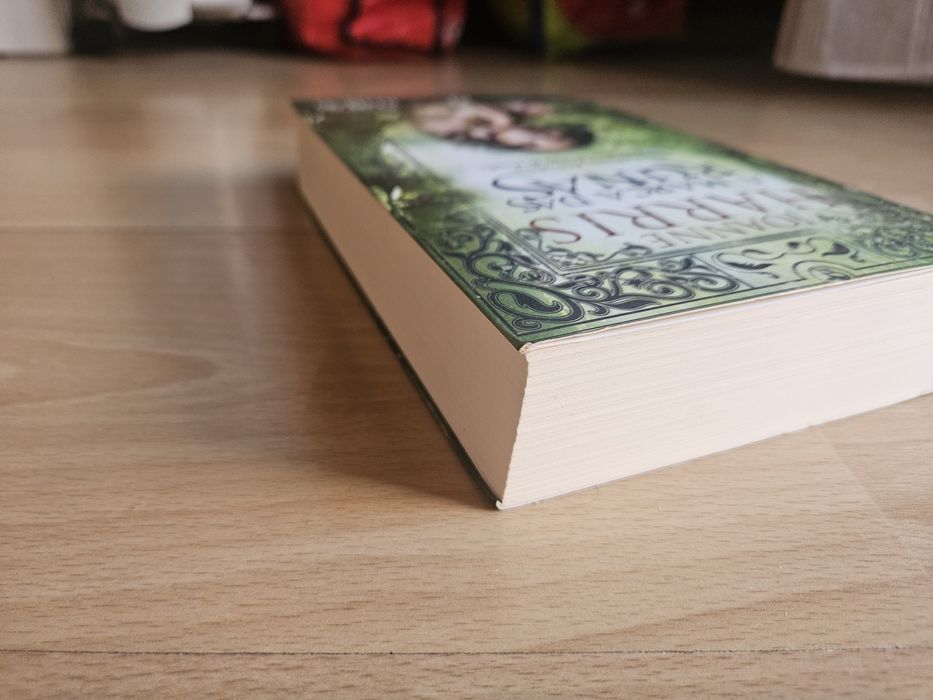 A marca das runas joanne harris