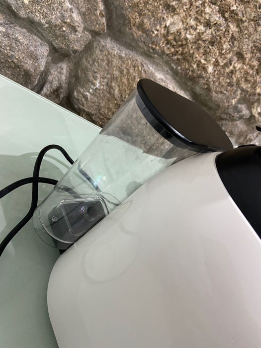 Máquina de café Delta Q