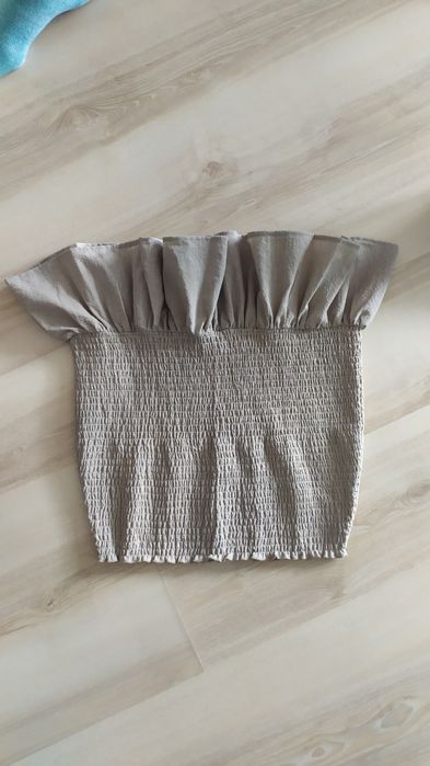 Mini spódniczka Sinsay rozmiar m