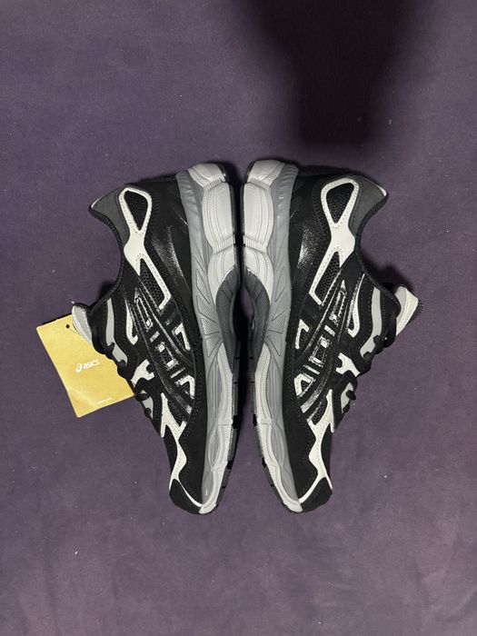 Asics Gel Nyc Balck