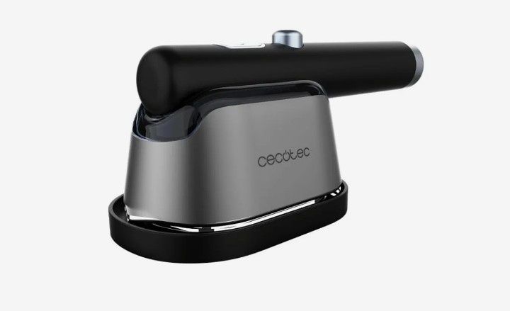 Parownica żelazko Cecotec 2 w 1