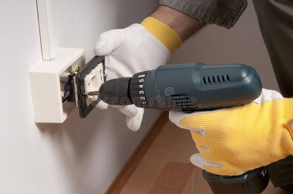 Pinturas com 1 ano de garantia