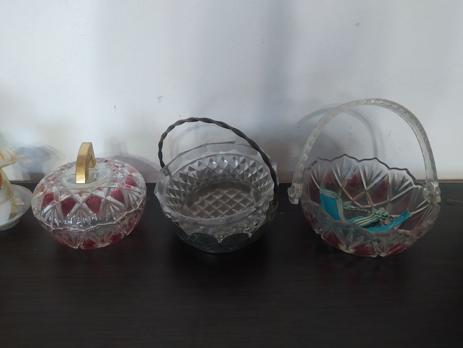 Вазы для цветов, вази для квітів