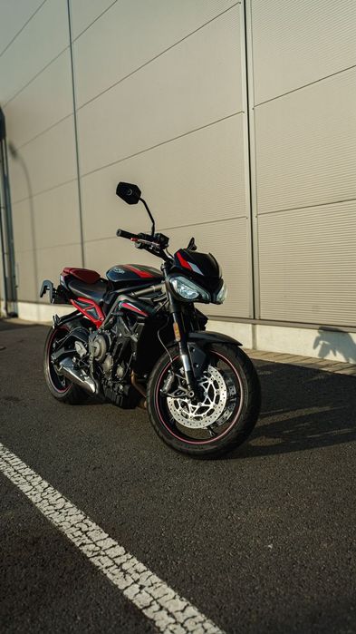 Triumph