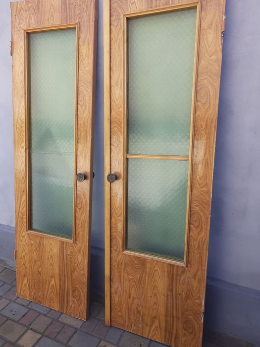 Двери меж комнатные