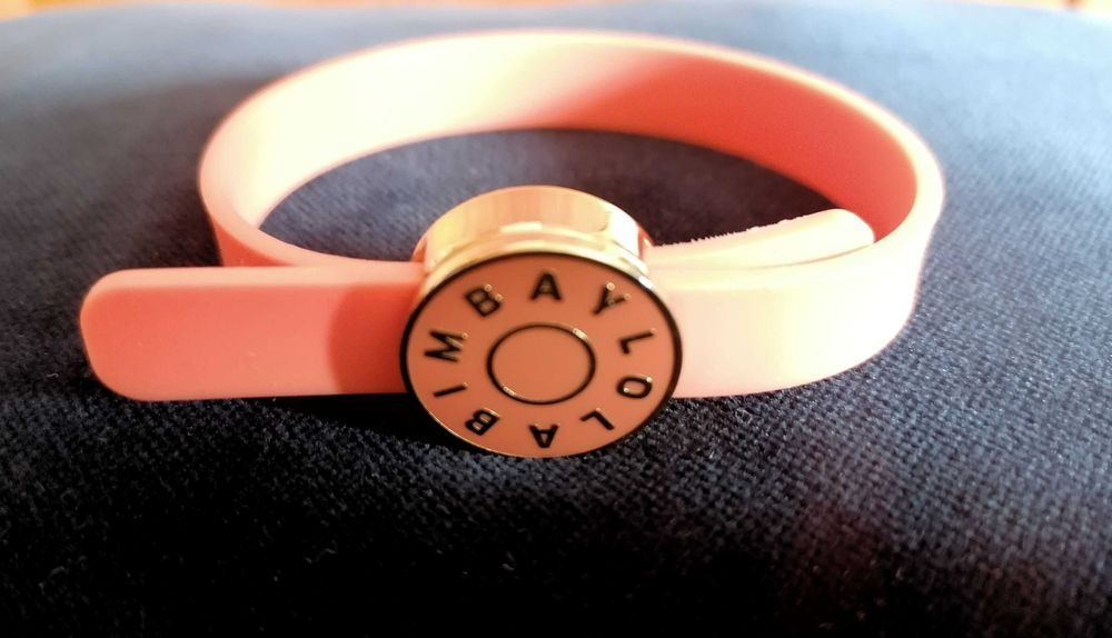 Pulseira "Bimba y Lola"