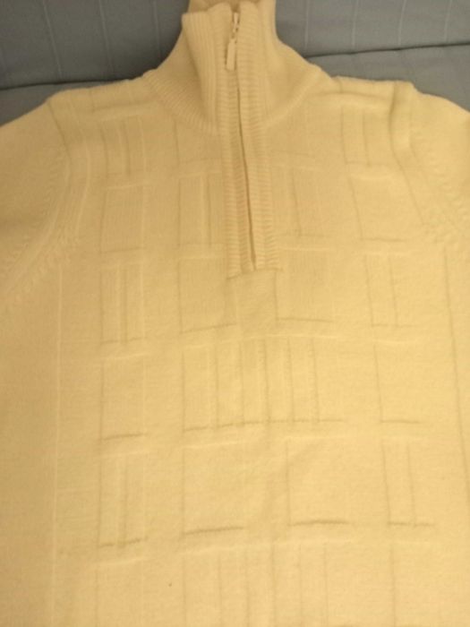 Кофта, свитер на молнии (S-M) Brocado