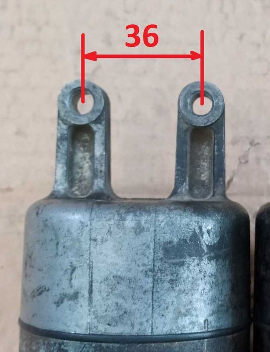 Стартер Mitsuba SM-13