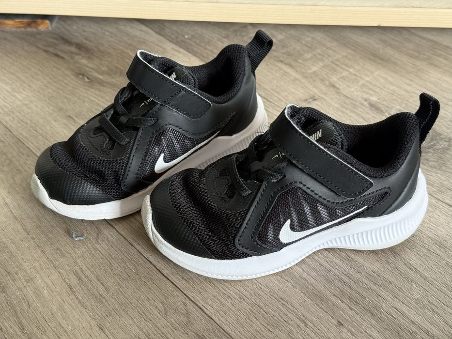 Кросівки Nike, устлка 15,5 см