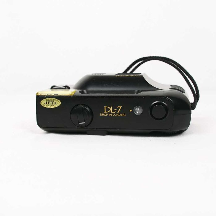 Máquina fotográfica Fuji Fujifilm DL-7