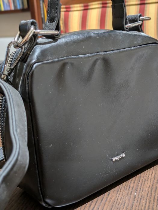 Carteira de ombro - Mayoral