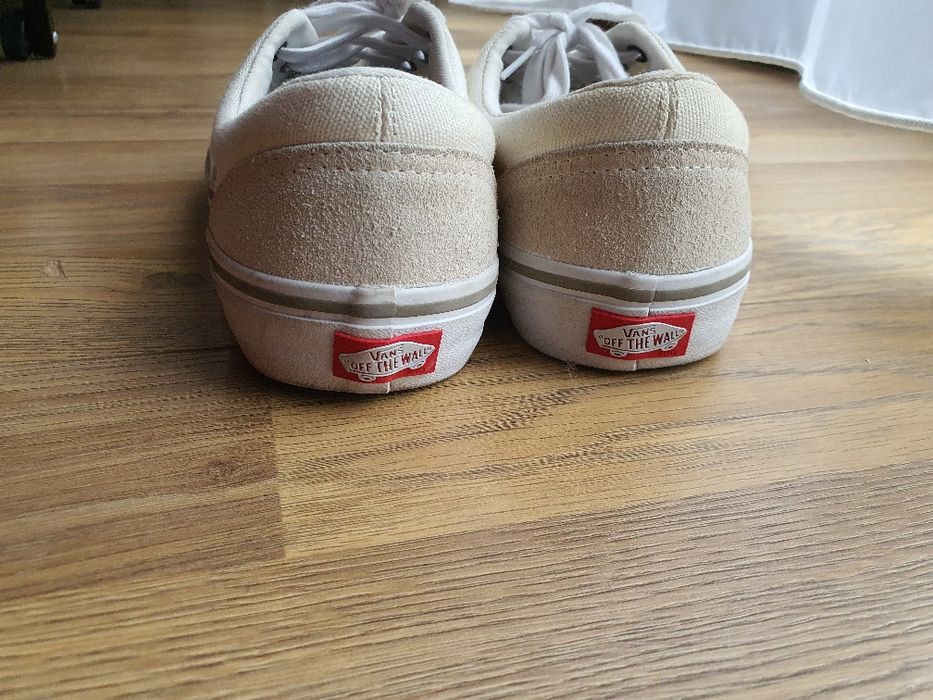 Buty Vans 43. 28cm