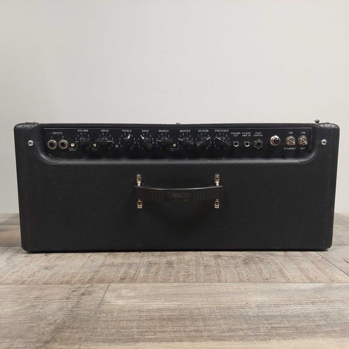 Fender Hot Rod Deluxe III combo gitarowe 40W
