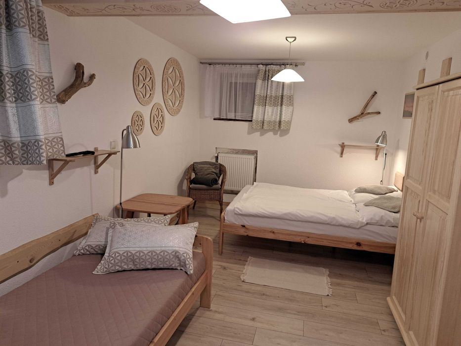 Apartament rodzinny Zakopane centrum Krupówki 50m ,  nocleg