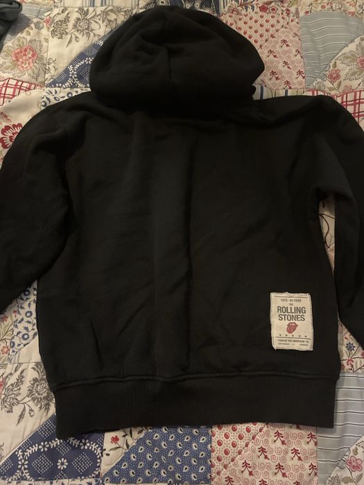 Sweet com gorro da Zara 9/10 anos menina