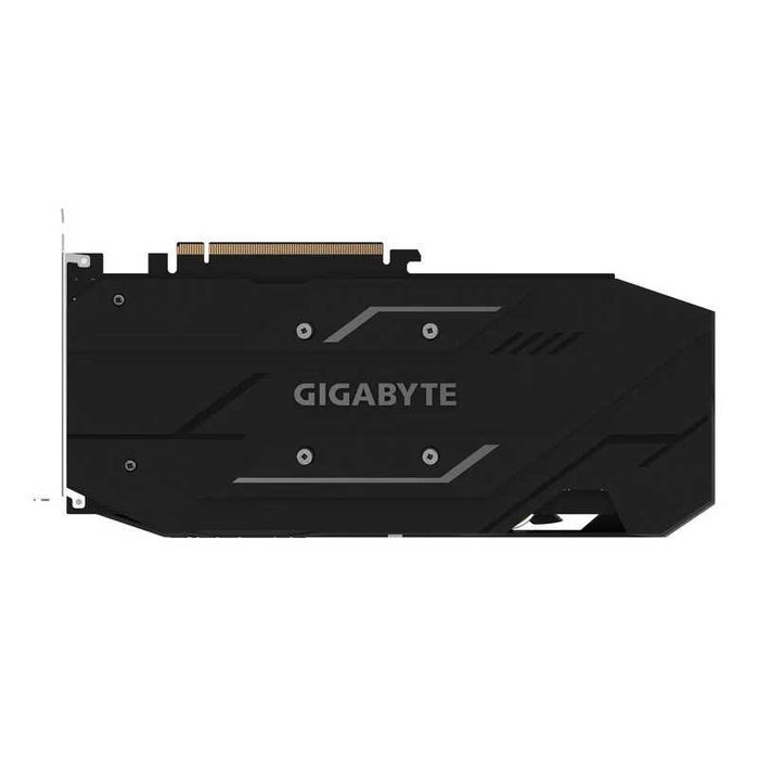GTX 1660 Ti 6GB Gigabyte Windforce OC |Excelente para Gaming 1080p