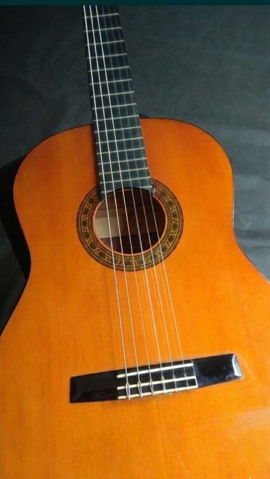 violão Valencia CG170