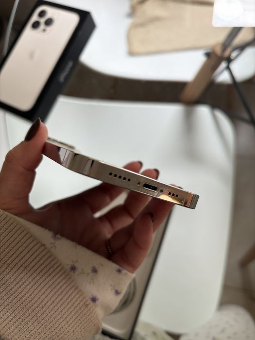 Iphone 13 Pro - 128g