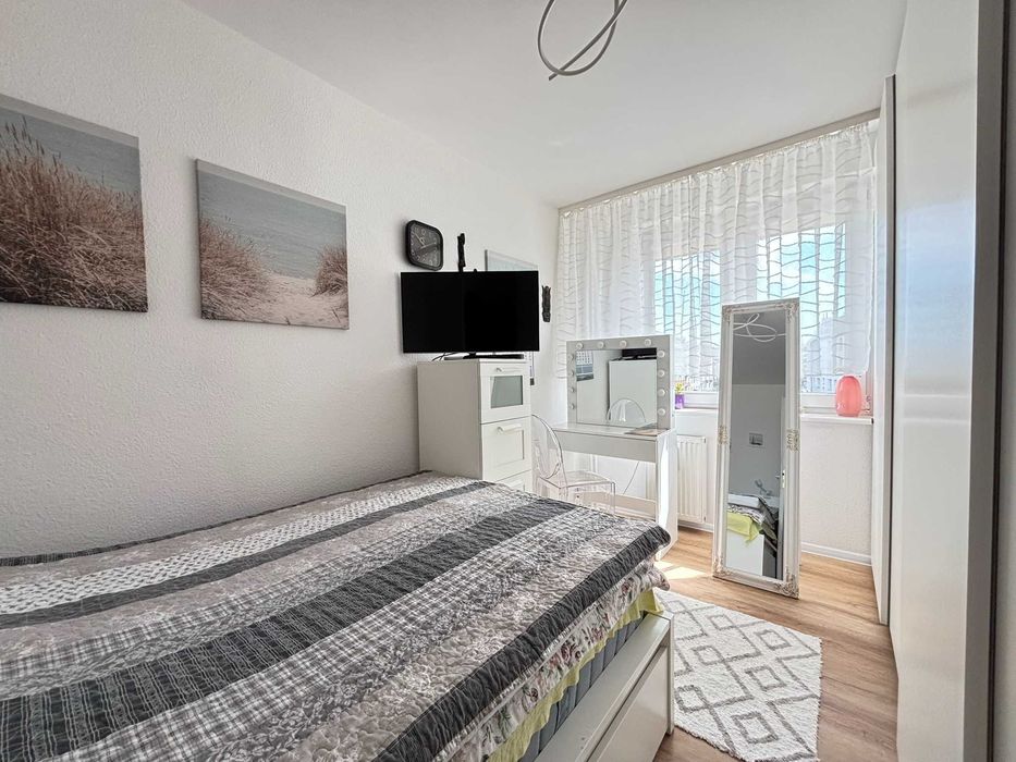 Mieszkanie – Gdynia, Śródmieście - Widok 5