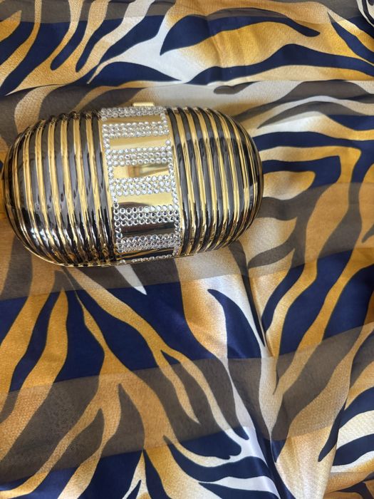 Mala Scleilan italiana nova na caixa