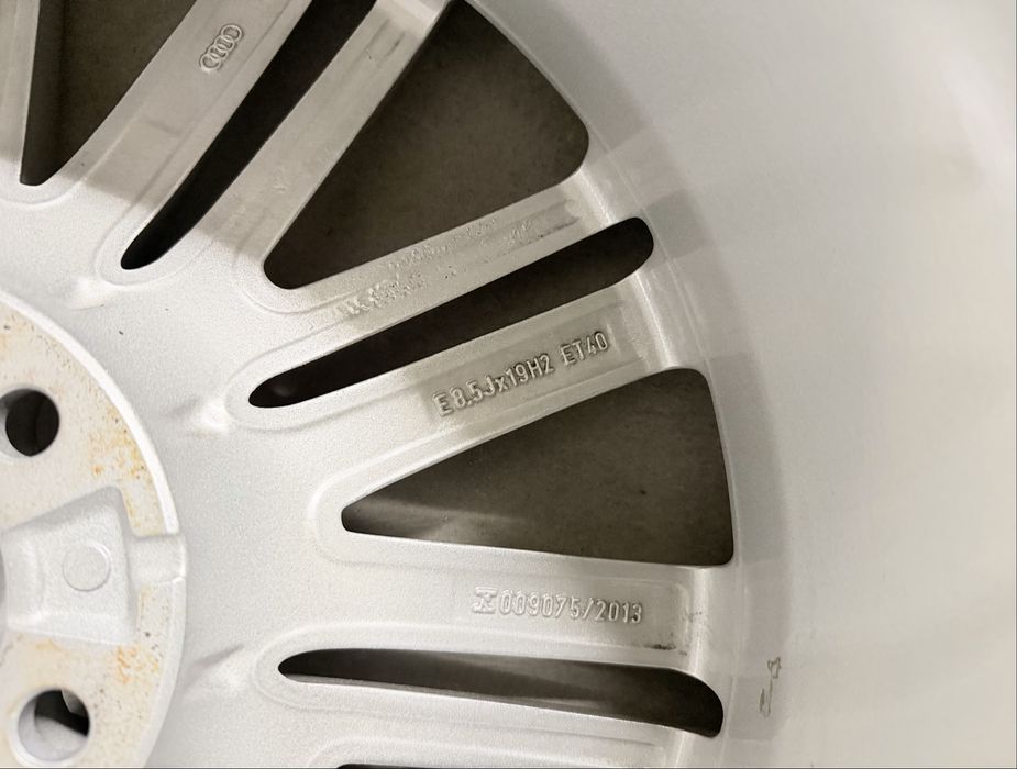 Felgi ori Audi 19 cali