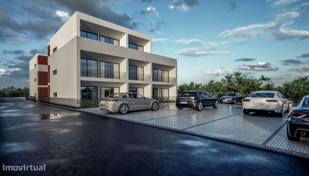 Venda de Apartamento T2 NOVO, Santa Marta de Portuzelo, Viana do Caste