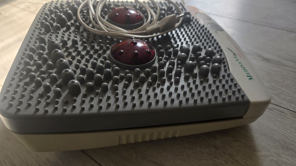 Masażer stóp MEDISANA Thermoped VM-415