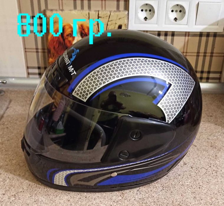 Визор, стекло шлема