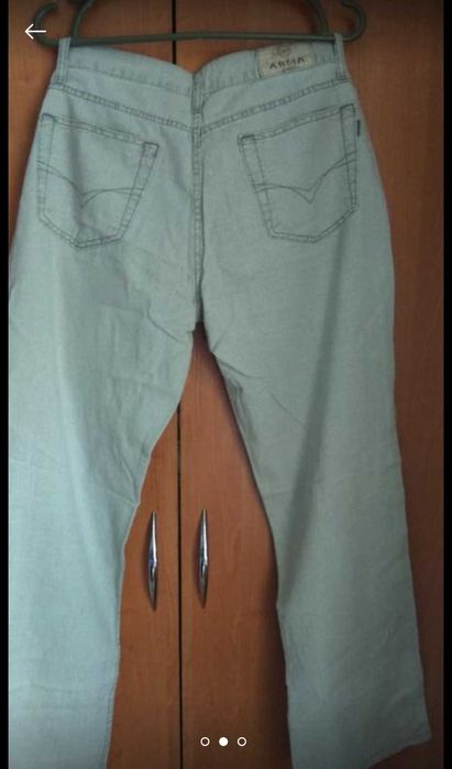 Нові штани #бавовна #Турция
