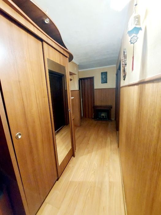 Оренда 2кім. квартира Якуба Коласа, 6д