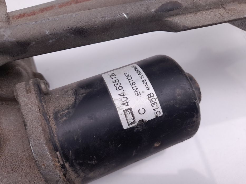 Motor limpa vidros frente PEUGEOT 307 (3A/C)