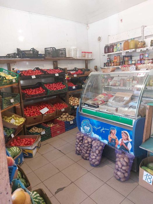 СРОЧНО Продам Кіоск у складі торговельного комплексу