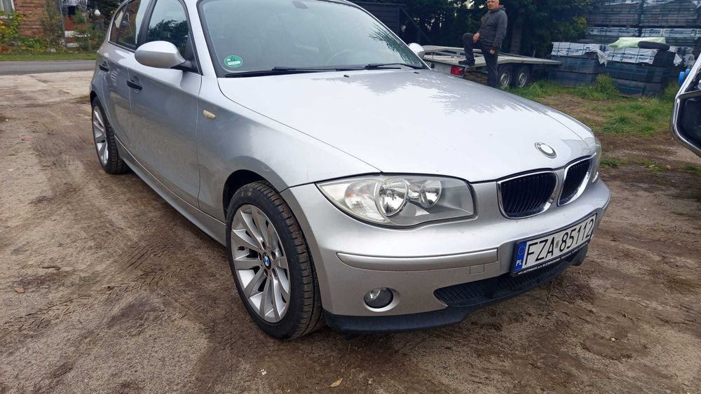 BMW Seria 1