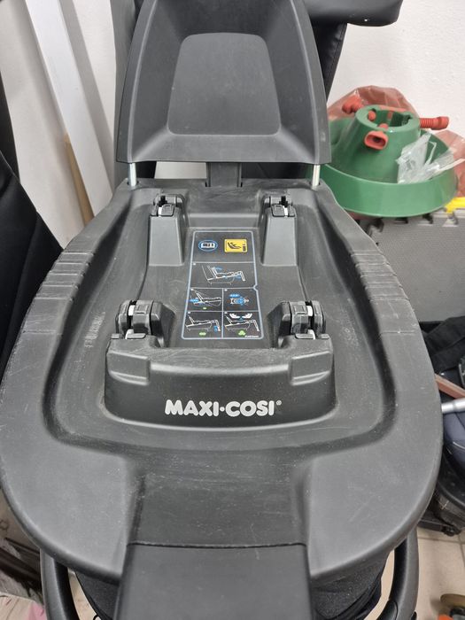 Maxi Cosi i-Size