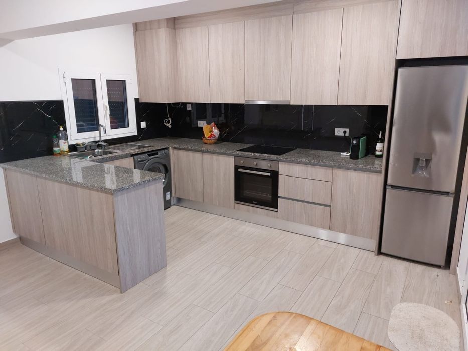 Aluga-se casa T2 em Pelariga, Pombal