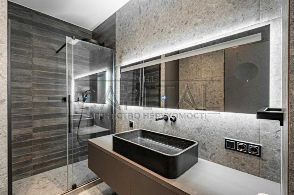 3-rooms apartment apartment by the address st. Bulvar Druzhby Narodov (area 129 m²) - Atlanta.ua - photo 12