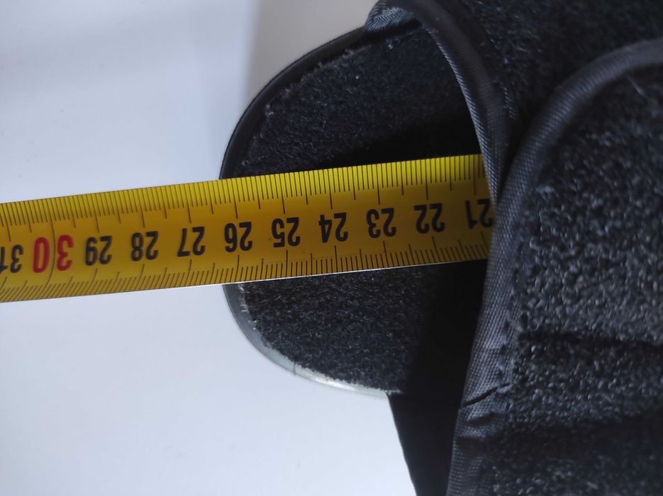 Терапевтическая послеоперационная обувь Werkmeister Wewa Ped размер 41